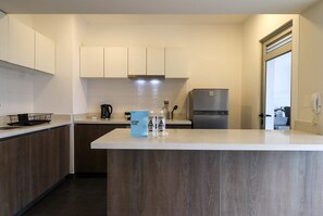 Modern kitchen