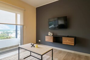 Modern living room