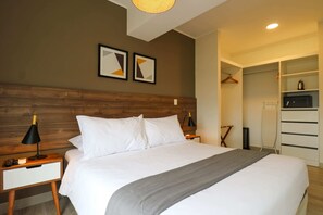 Amazing bedroom