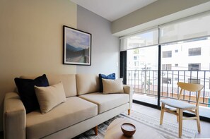 Cozy spot