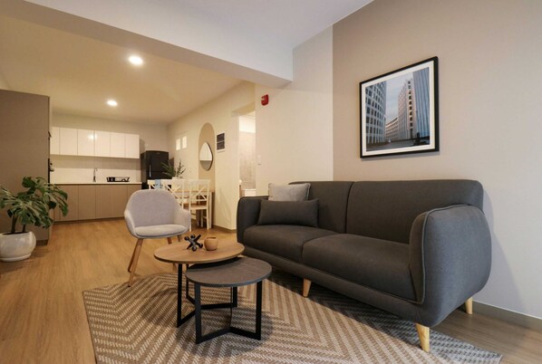 Welcome Wynwood House