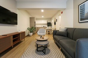Perfect living room