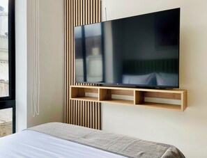 Smart tv