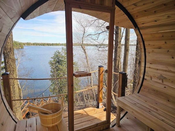 Boendeområde
