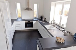 Eget kök