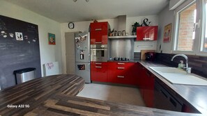 Eget kök