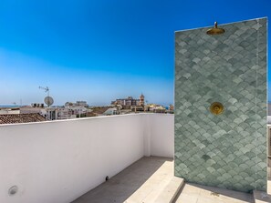 Roof Solarium