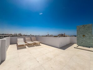 Roof Solarium