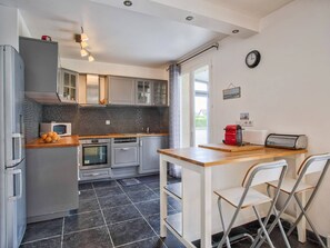 Eget kök