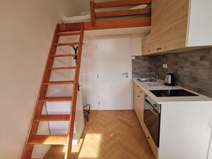 Eget kök