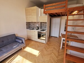 View of floor plan