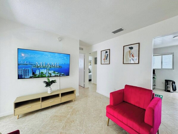 In this room, every element is designed to create a space of tranquility.