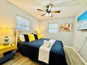 The perfect place to disconnect, relax and enjoy moments of tranquility.