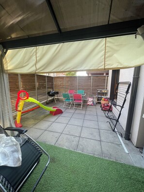 Area bambini
