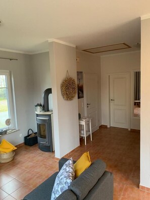 Interiör
