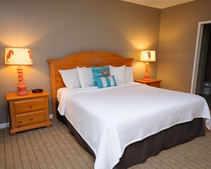 King Bedroom