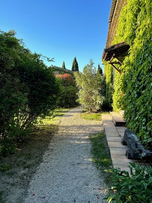 Boendeområde