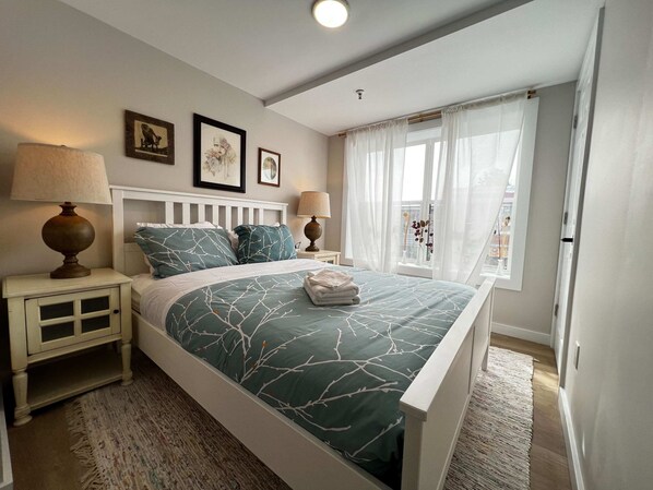 Spacious, serene, and soaked in natural light — the perfect Nova Scotia escape.
