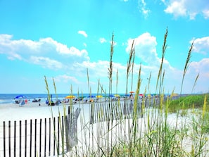 Plage