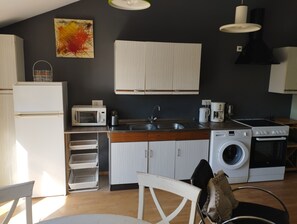 Eget kök