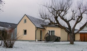 Exteriör