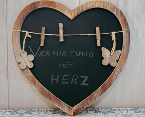 Detalj interiör