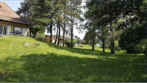 Boendeområde