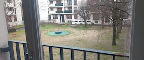 Interiør