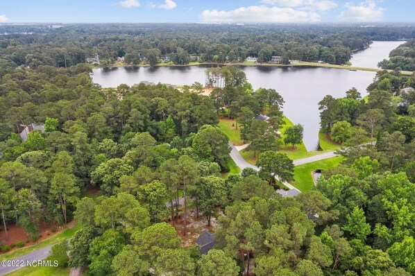 Lake View