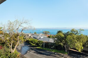 Beach/ocean view