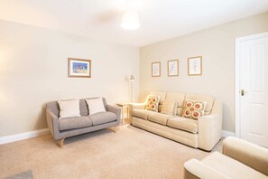 Hotspur Street, Alnwick - Host & Stay