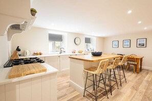Hotspur Street, Alnwick - Host & Stay