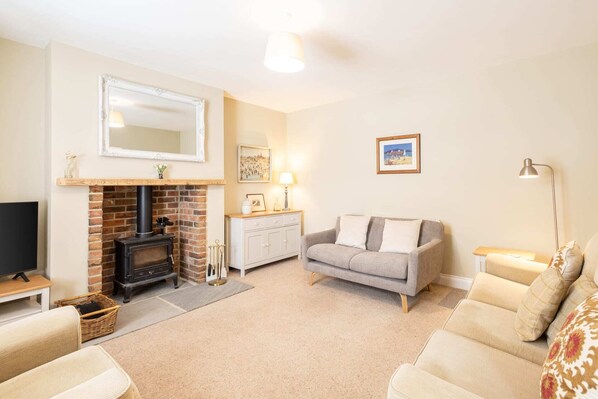 Hotspur Street, Alnwick - Host & Stay