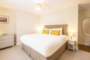 Hotspur Street, Alnwick - Host & Stay