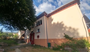 Exteriör