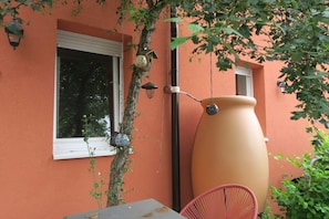 Boendeområde