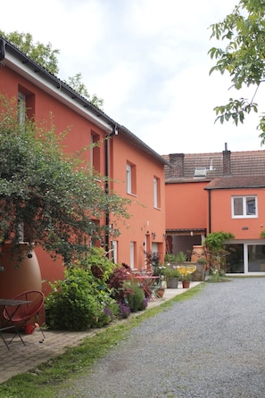 Exteriör