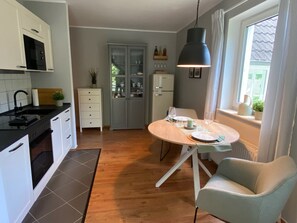 Eget kök