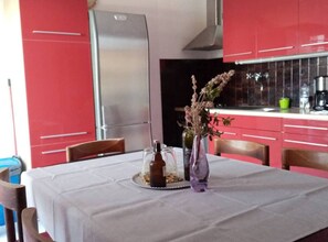 Sala de jantar