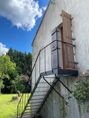Exteriör
