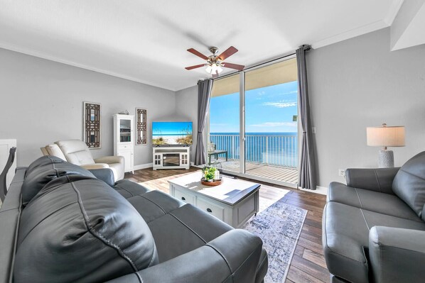 Tidewater 2604 - SunBeam Dreams