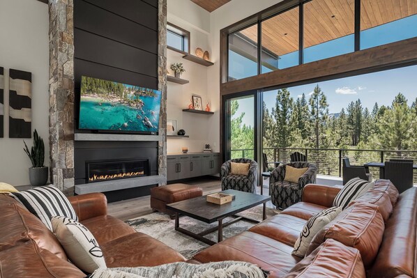 Alpine Greenside Estate