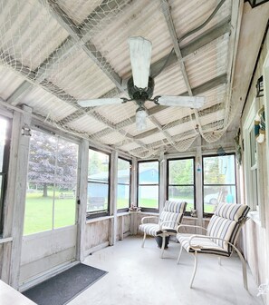 VRBO Cabin 10 Acres Lake Huron PortSanilac Lexington Michigan Peaceful