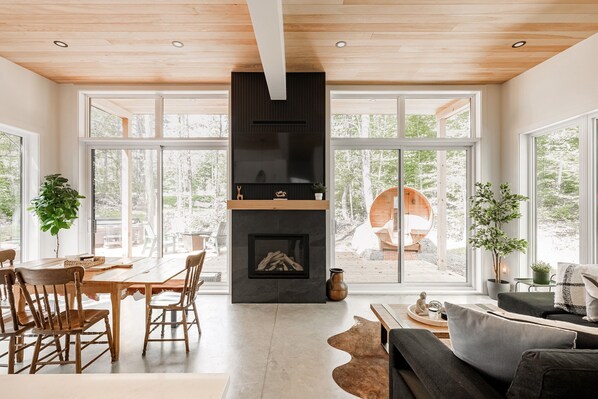 Heart of the home