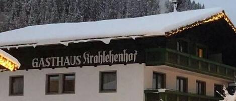 Exteriör