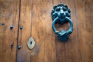 Innendetails
