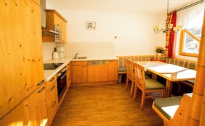 Eget kök