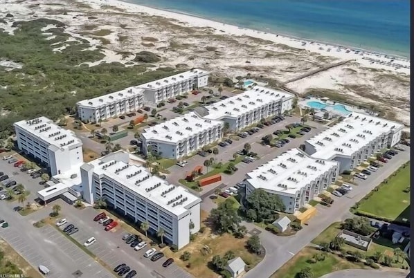 Gulf Shores Plantation