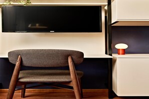 Holiday Home Facilities and Services