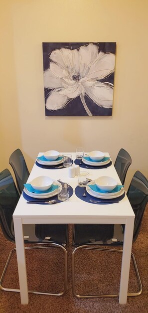 Spiseområde